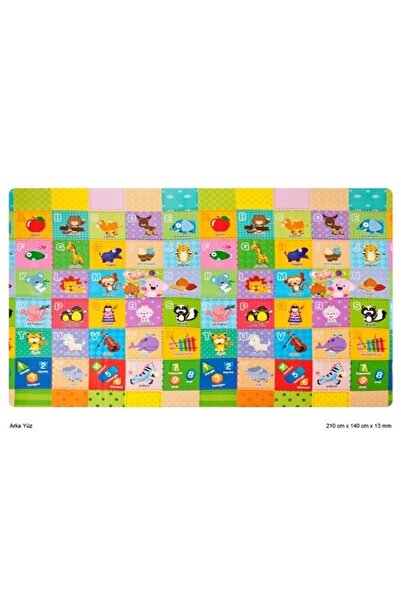 Unigo Dwinguler Pingko And Friends Oyun Matı Ve Halısı