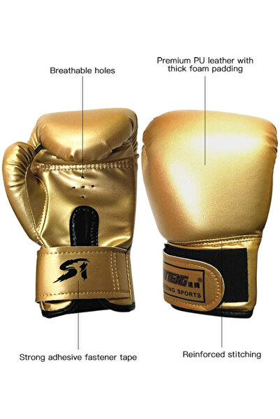Generic 1-Pair Children Boxing Gloves