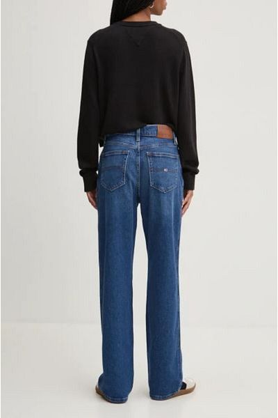 Tommy Hilfiger BETSY MD LS CH0152 Γυναικείο τζιν