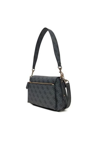 Guess Жіноча сумка через плече Brenton Eco Жіноча сумка через плече Brenton Eco Hwebg839019-clo