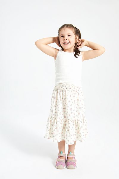Vicco Pink Sandals - Cesi Light, Girls Preschool
