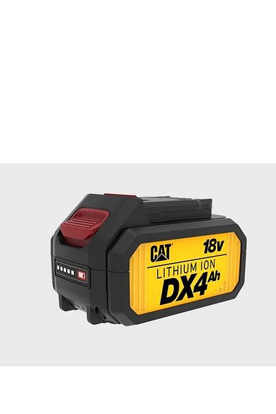 Caterpillar CAT DXB4 18V 4.0Ah Li-ion Battery