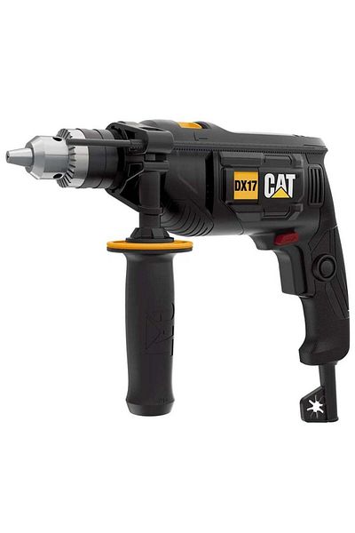Caterpillar CAT DX17 750Watt 13mm Impact Drill