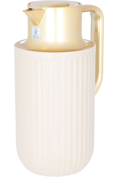 Everest Thermos Laura Big Bed Gold 1.6 Liters