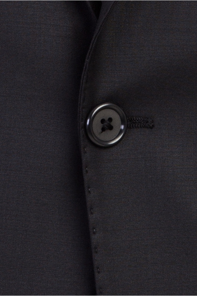 Abdullah Kiğılı Yünlü Klasik Takım Elbise