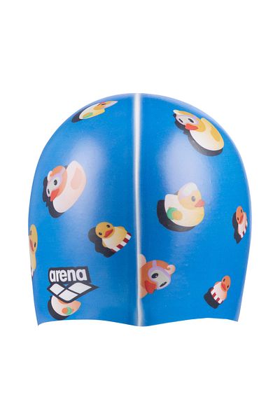 ARENA Șapcă Hd Căciulă de înot multicoloră unisex 005572237