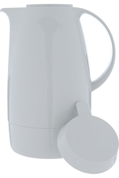 Helios German Thermos Light Gray 1.3 Liters