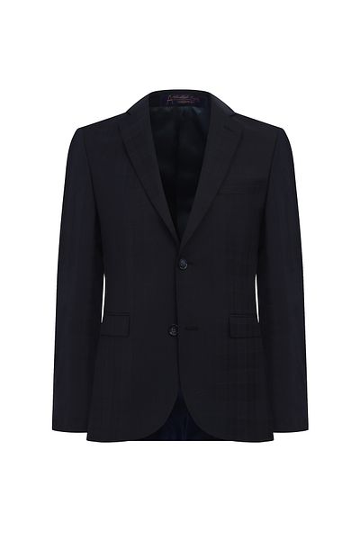 Abdullah Kiğılı Classic Woolen Suit