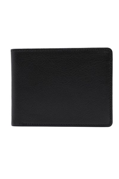 Meskanto Genuine Leather Men's Wallet