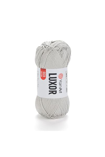 Yarnart Χειροποίητο νήμα πλεξίματος Yarn Art Luxor