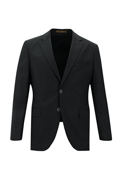 Abdullah Kiğılı Klasik Yün Takım Elbise