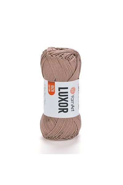 Yarnart Νήματα Art Luxor Χειροποίητο Νήμα Πλεξίματος - 1232