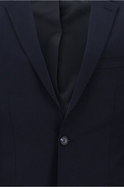 Kiğılı Super Slim Fit Extra Slim Fit Classic Suit