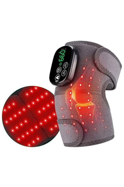 OEM Infrared and Red Light Therapy Device for Knee/Elbow/Shoulder Improvement