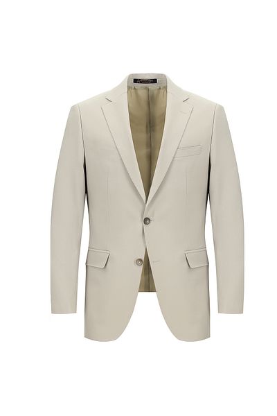 Abdullah Kiğılı Classic Woolen Suit