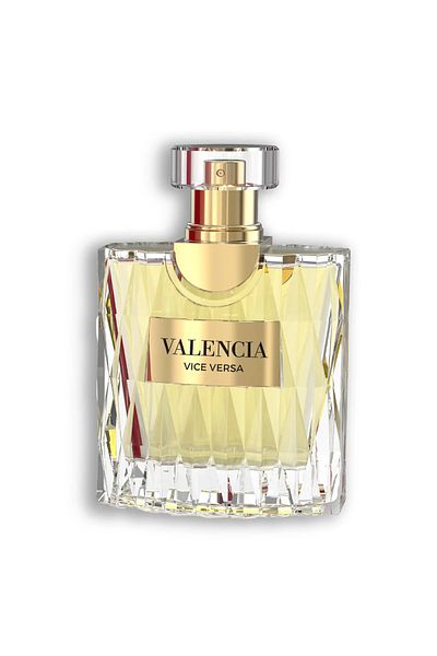 Milestone Valencia Vice Versa Fragrance, 100 ml (Women)