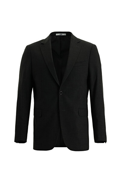 Kiğılı Classic Woolen Suit