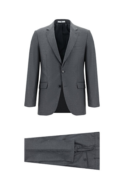 Kiğılı 7 Drop Slim Fit Slim Fit Suit