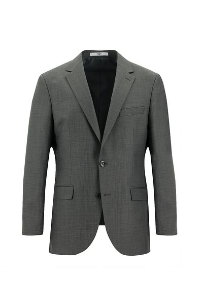 Kiğılı Classic Suit - Stylish and Comfortable Design