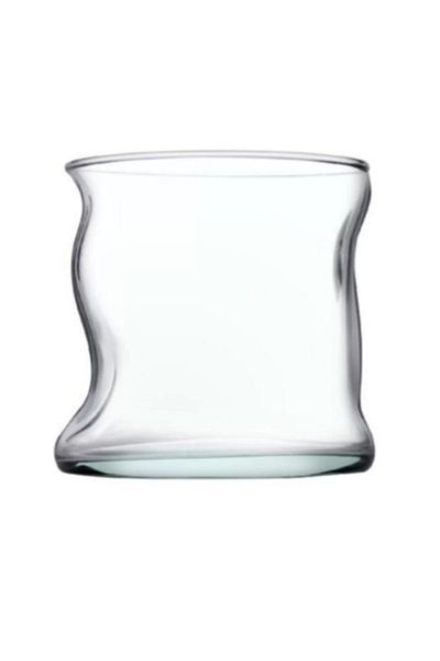 Paşabahçe 420224 Recyclable Water Cup Set of 4