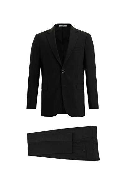 Kiğılı Classic Woolen Suit