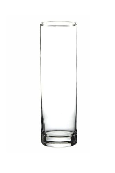 Paşabahçe Flora Cylinder Vase
