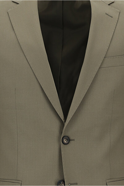 Abdullah Kiğılı Classic Woolen Suit