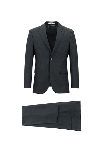 Kiğılı Classic Suit