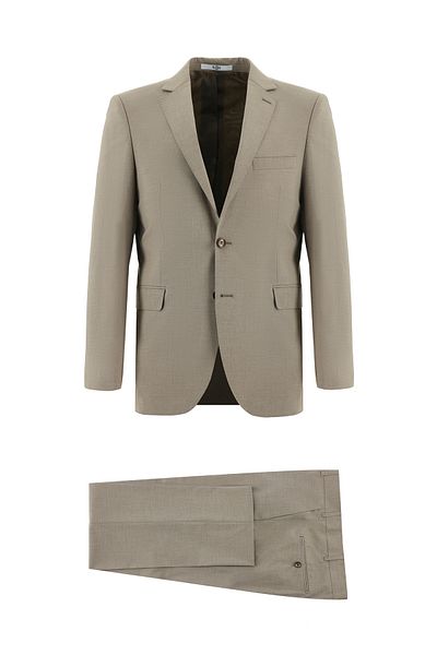 Kiğılı Classic Suit - Stylish and Comfortable Design