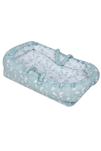 Sevi Bebe Co-sleeper anti-reflux Leaf Sevibaby