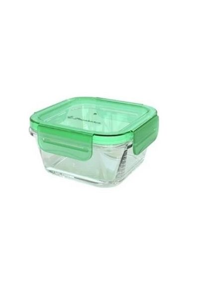 Paşabahçe 530083 Green Lockie Lock 300 Cc