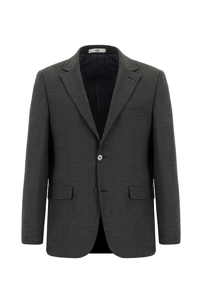 Kiğılı Wool Classic Suit