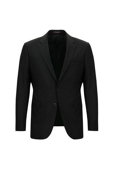 Abdullah Kiğılı Wool Classic Suit