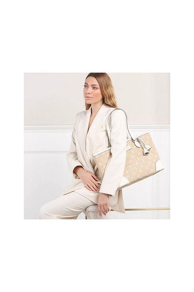 JOOP! Shopper Für Damen In Weiß