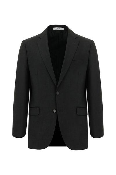 Kiğılı Wool Classic Suit