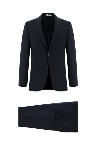 Kiğılı Classic Suit - Stylish and Comfortable Design