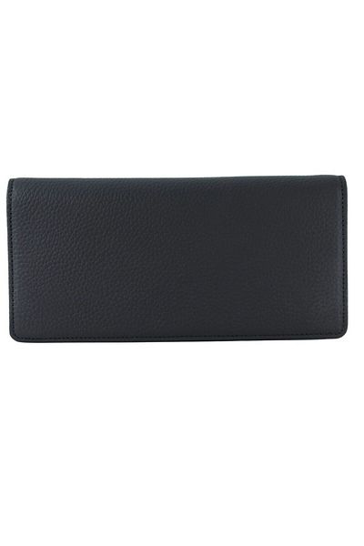 Meskanto Mathilda Genuine Leather Women's Wallet with Phone Compartment