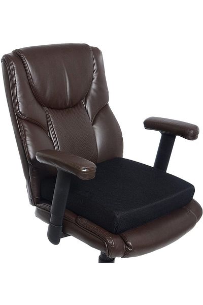 Viscomina Cocix Cushion Ορθοπεδικό Μαξιλάρι Καθίσματος Μαξιλάρι Καρέκλας Καναπέ