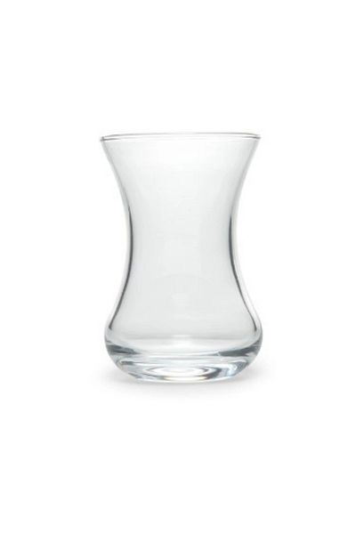 Paşabahçe 42281 Tea Cup 108 Cc 6 Pieces