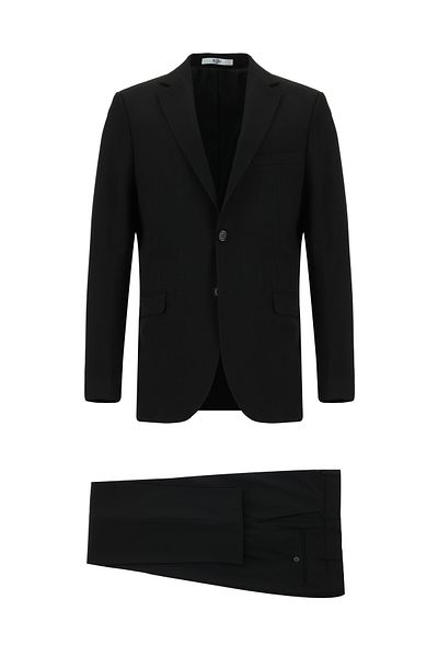 Kiğılı Classic Suit - Stylish and Comfortable Design