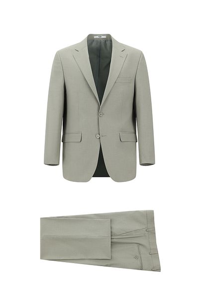 Kiğılı Classic Suit - Stylish and Comfortable Design