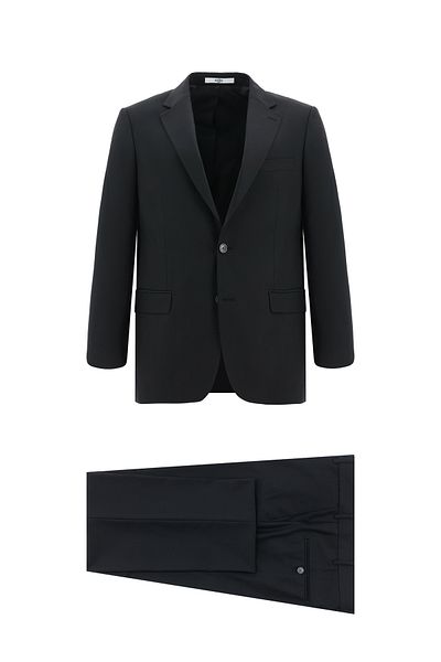 Kiğılı Slim Fit Slim Fit Classic Suit