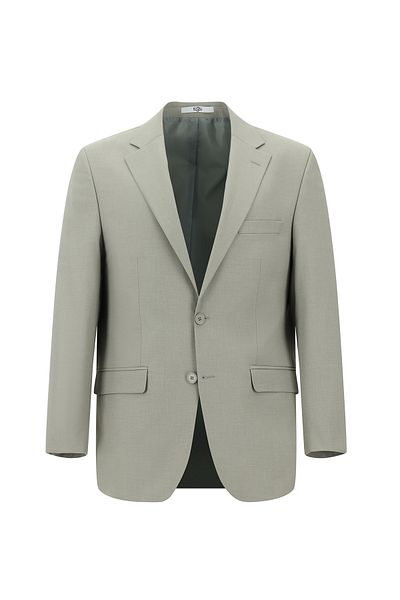 Kiğılı Classic Suit - Stylish and Comfortable Design