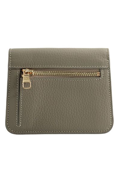 Meskanto Rose Genuine Leather Women's Wallet