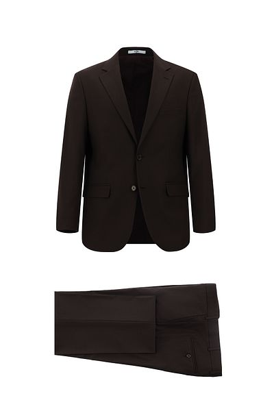 Kiğılı Classic Suit - Stylish and Comfortable Design