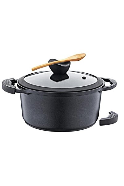 OLİKA Palladium 20 Cm Derin Tencere