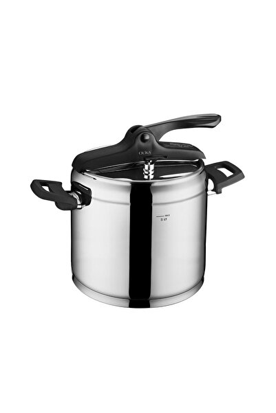 OLİKA Alfa 8 Lt Klasik Düdüklü