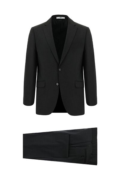 Kiğılı Wool Classic Suit