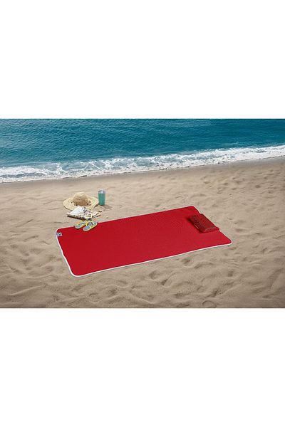 CsK Sports New Generation Beach Towel