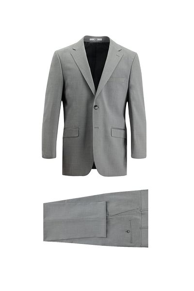 Kiğılı Classic Woolen Suit